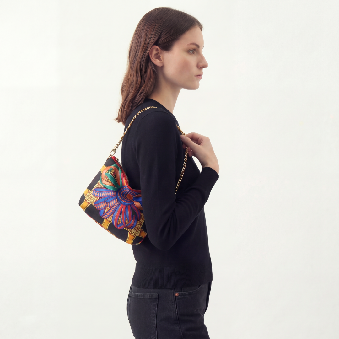 Hernes Rubans du Cheval | Hermes Crossbody Bag