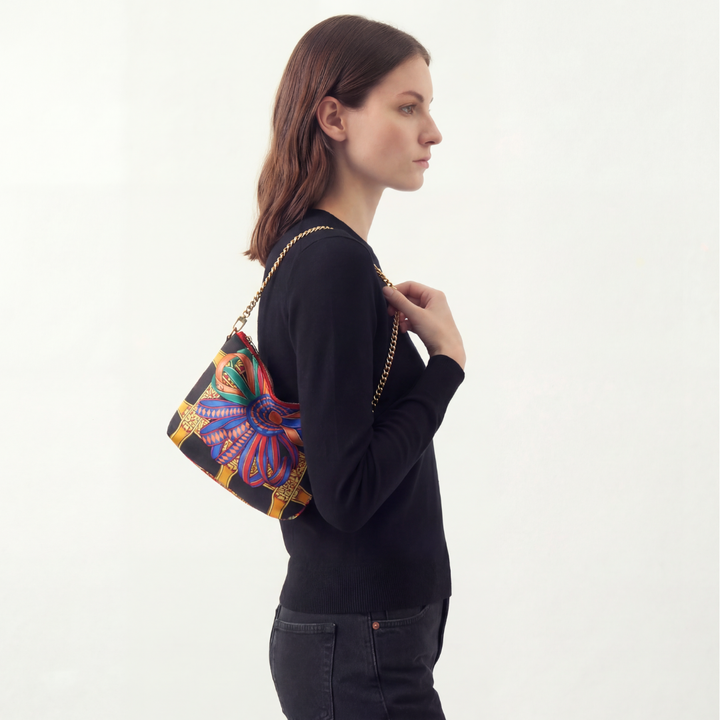 Hernes Rubans du Cheval | Hermes Crossbody Bag