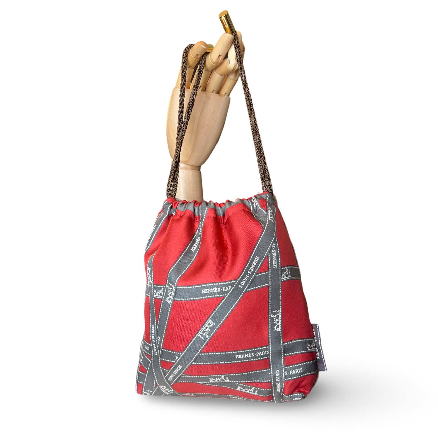 HERMES Bolduc Ribbon | Hermes Crossbody Bag