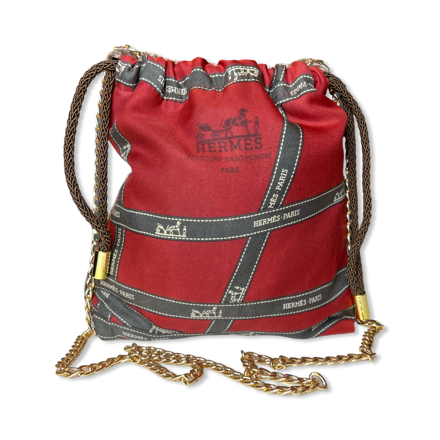 HERMES Bolduc Ribbon | Hermes Crossbody Bag