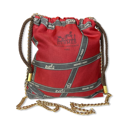 HERMES Bolduc Ribbon | Hermes Crossbody Bag