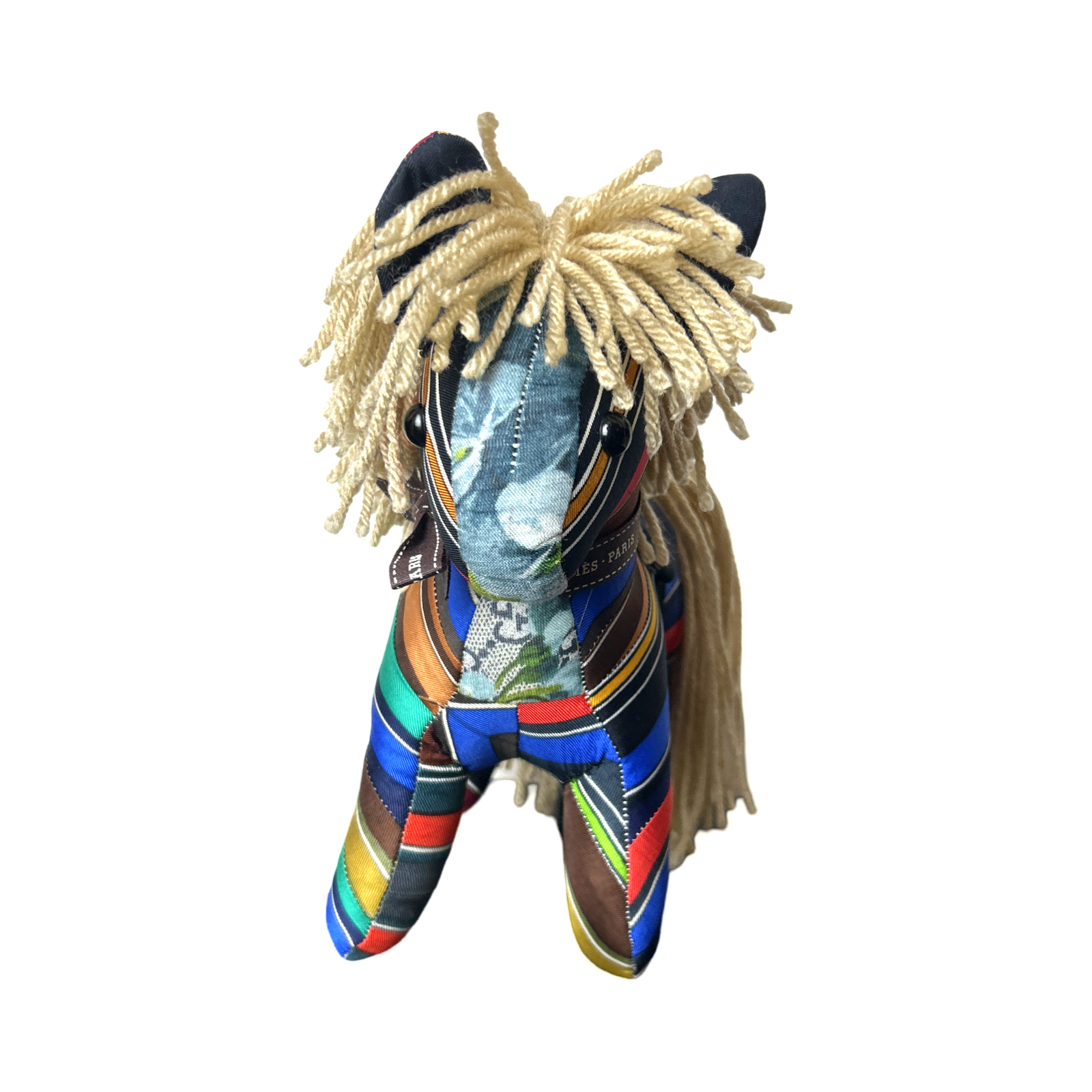 Hermes Couvertures et Tenues du Jour Pony