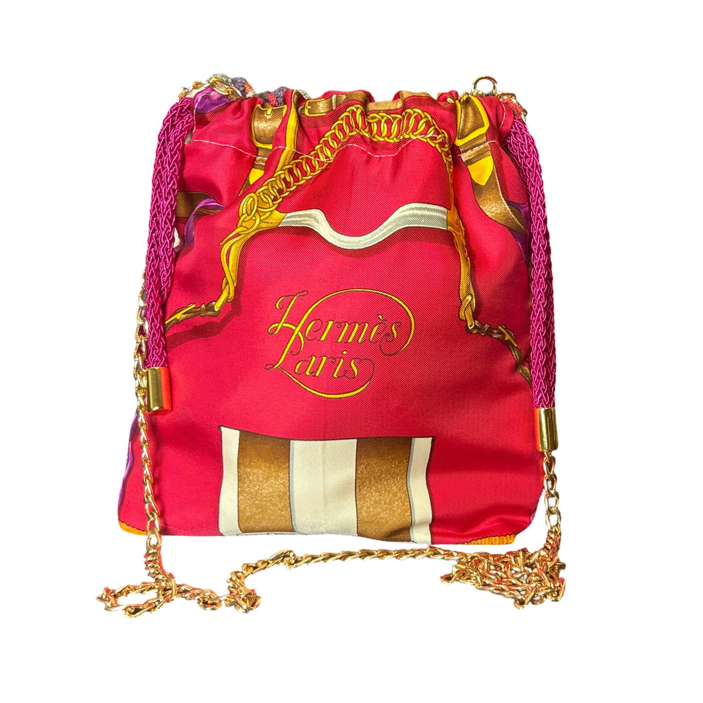 HERMES Grand Manege Scarf | Hermes Crossbody Bag