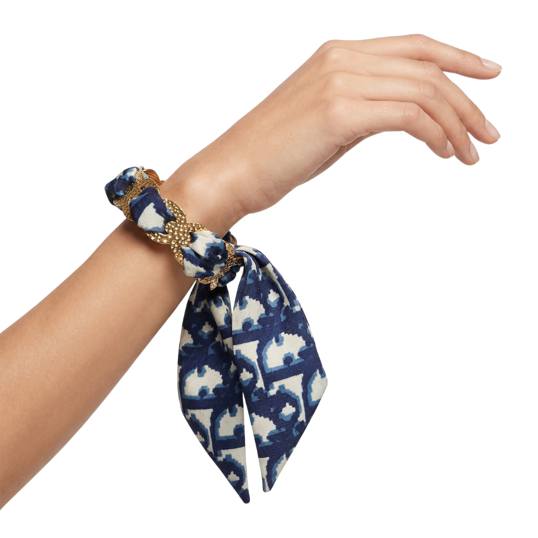 Dior Trotter Cuff Bracelet | Dior Jewelry