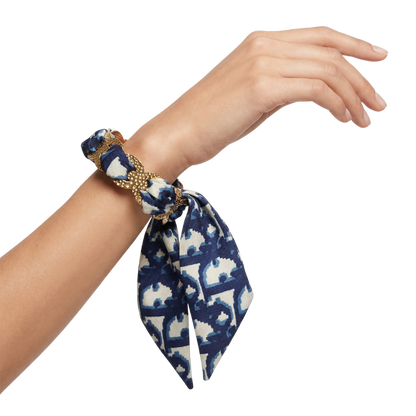 Dior Trotter Cuff Bracelet | Dior Jewelry