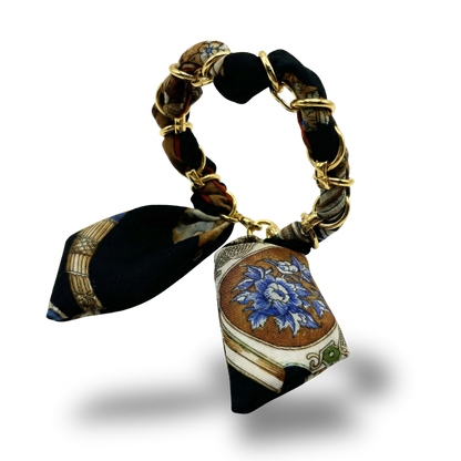 Hermes Chain Bracelet | Hermes Jewelry