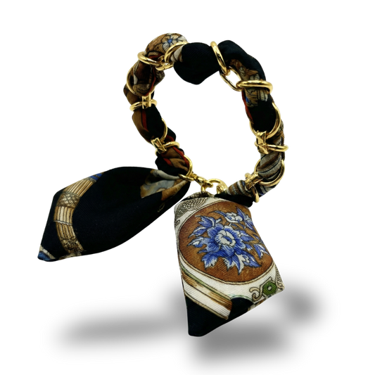 Hermes Chain Bracelet | Hermes Jewelry