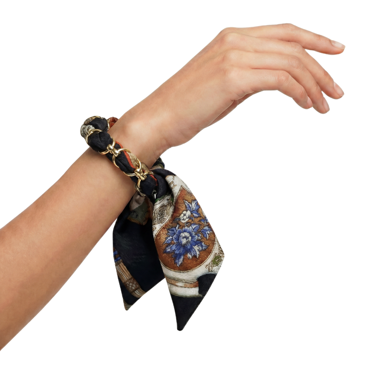 Hermes Chain Bracelet | Hermes Jewelry