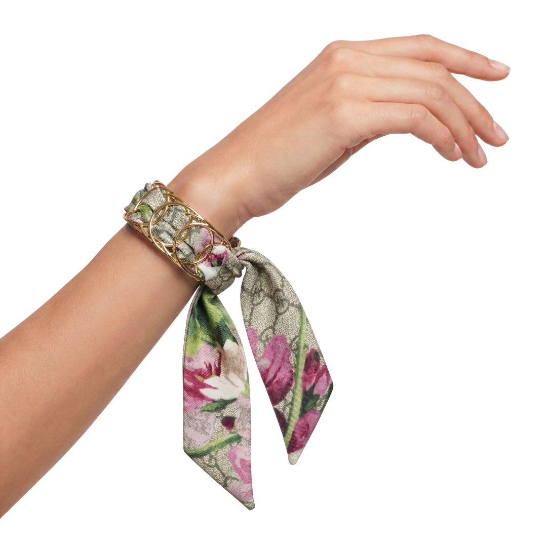 Gucci Cuff Bracelet | Gucci Jewelry