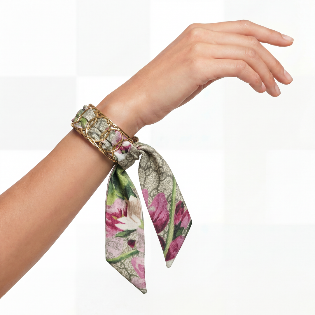Gucci Cuff Bracelet | Gucci Jewelry