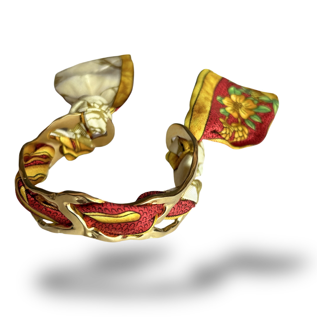 Hermes Cuff Bracelet | Hermes Jewelry