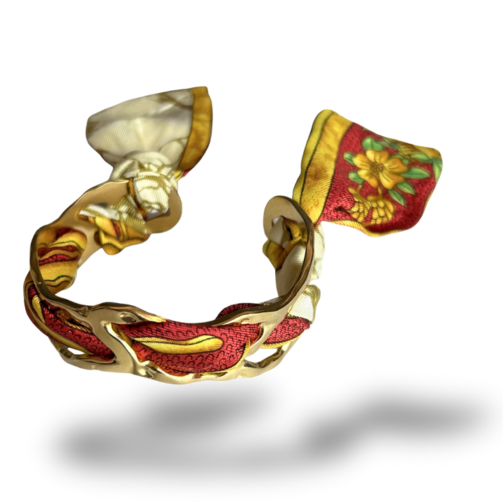 Hermes Cuff Bracelet | Hermes Jewelry
