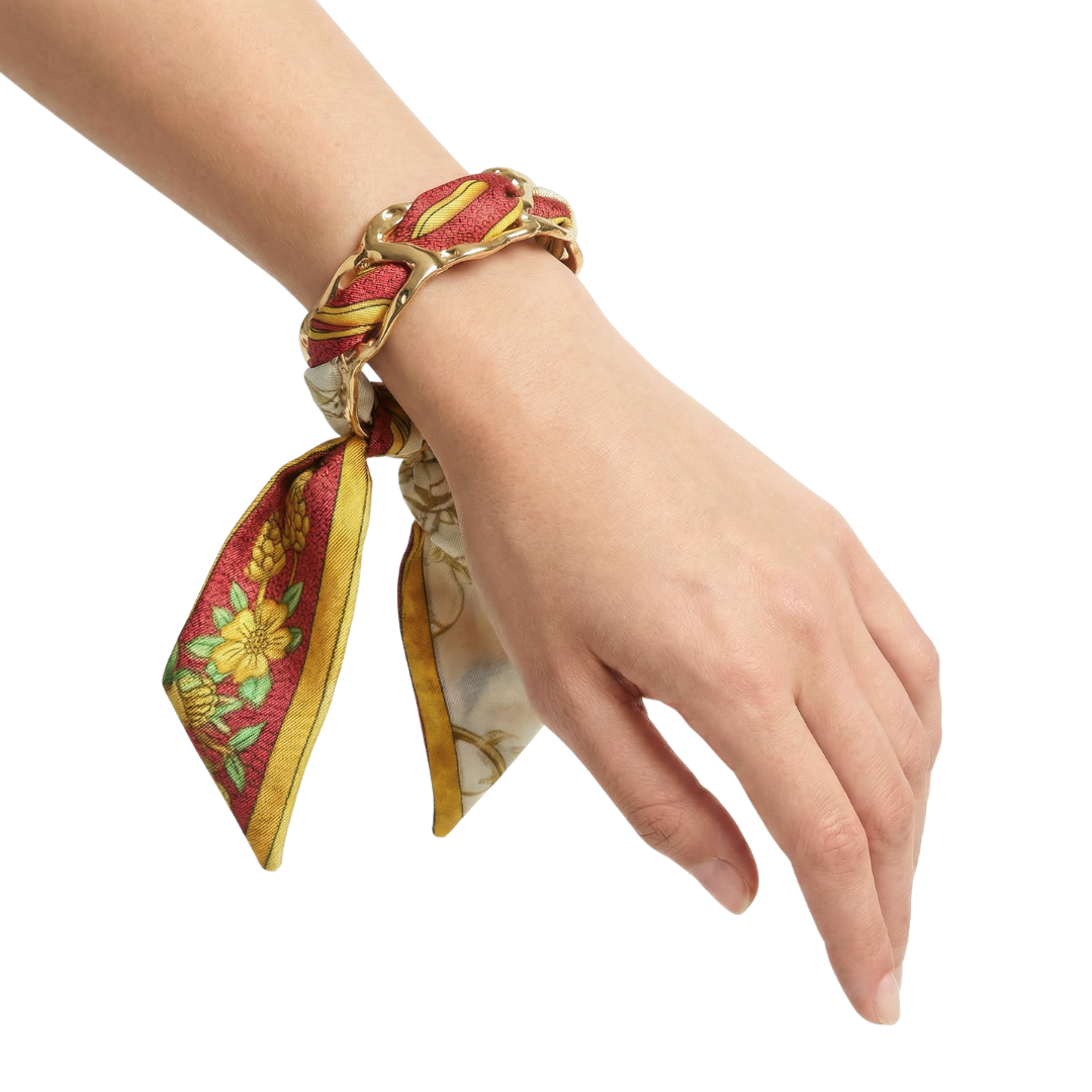 Hermes Cuff Bracelet | Hermes Jewelry