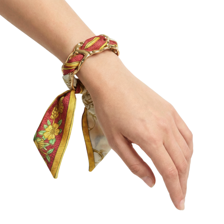Hermes Cuff Bracelet | Hermes Jewelry