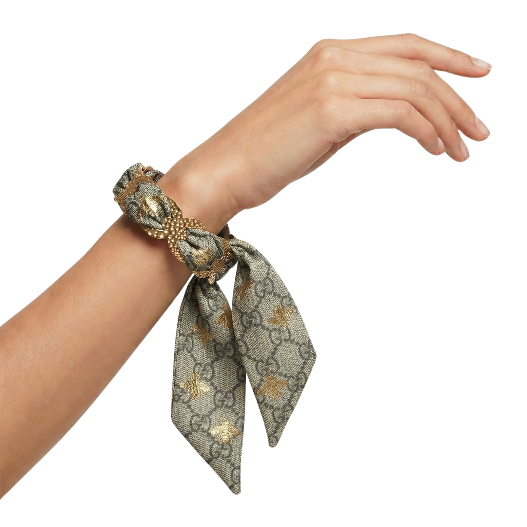 Gucci Cuff Bracelet | Gucci Jewelry