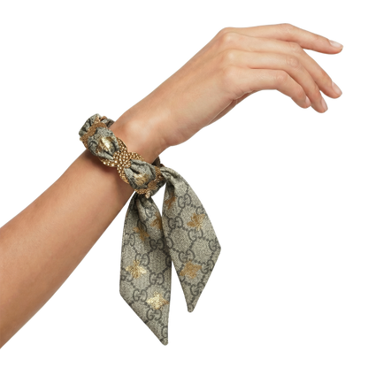Gucci Cuff Bracelet | Gucci Jewelry