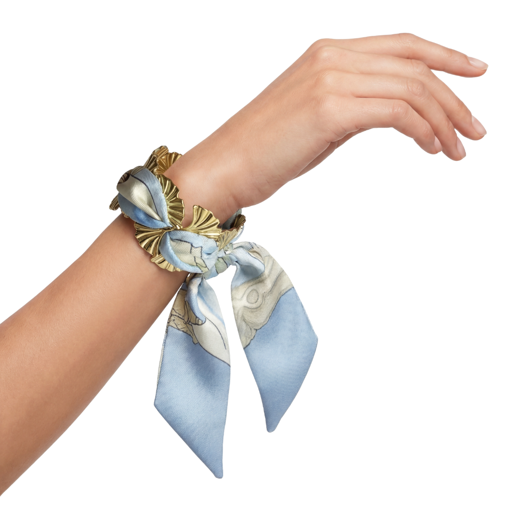 Hermes Cuff Bracelet | Hermes Jewelry