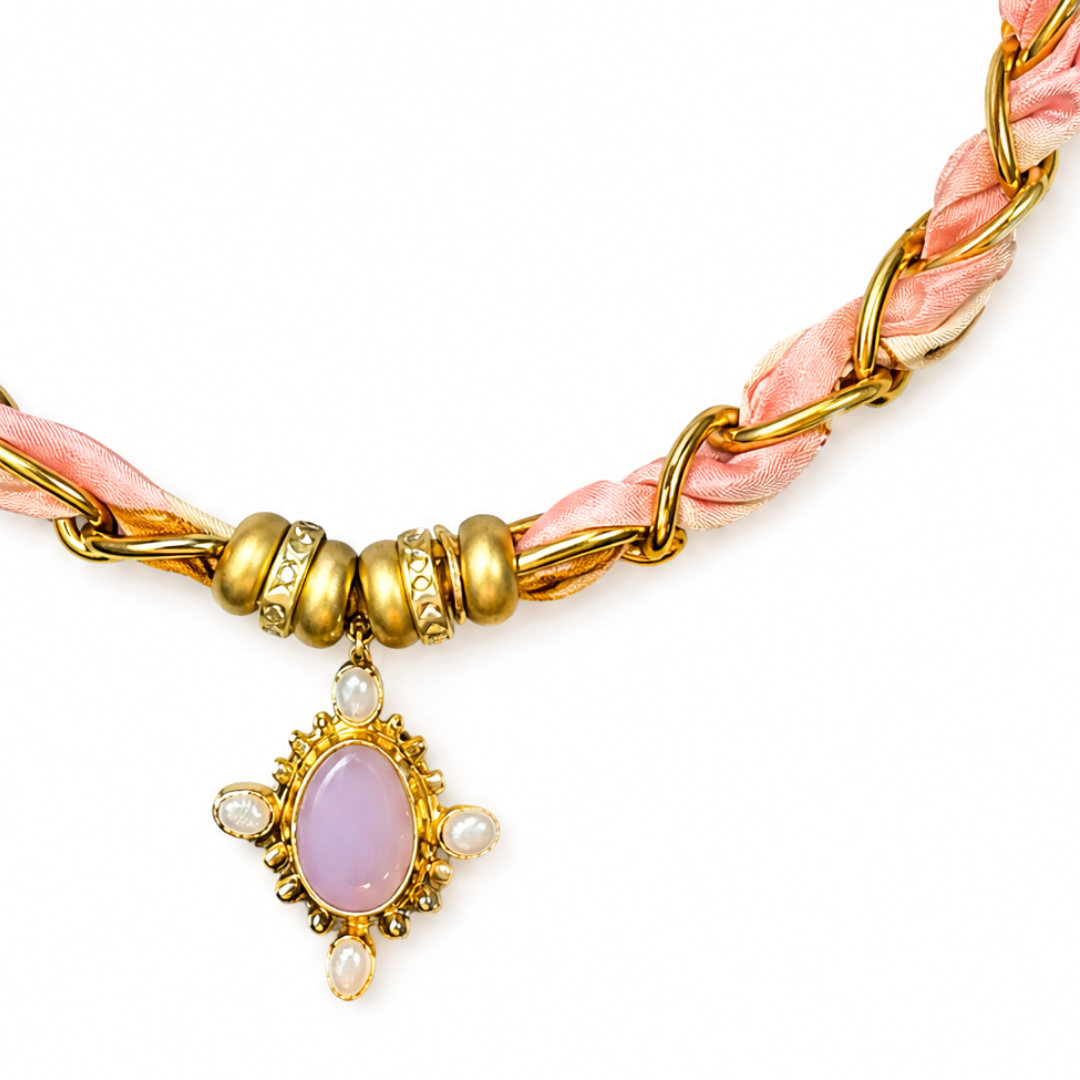 Chanel Necklace | Chanel Jewelry
