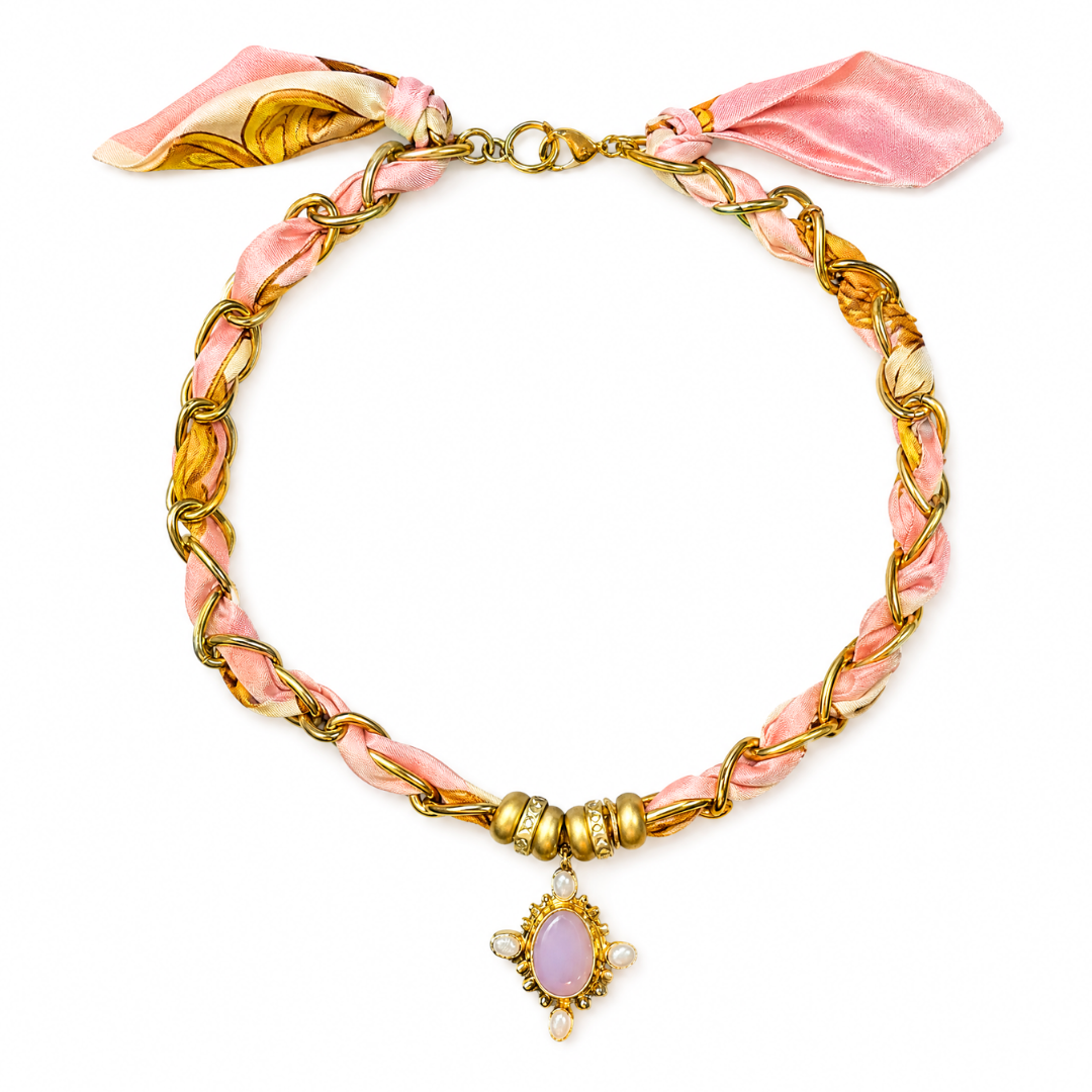 Chanel Necklace | Chanel Jewelry