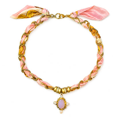 Chanel Necklace | Chanel Jewelry