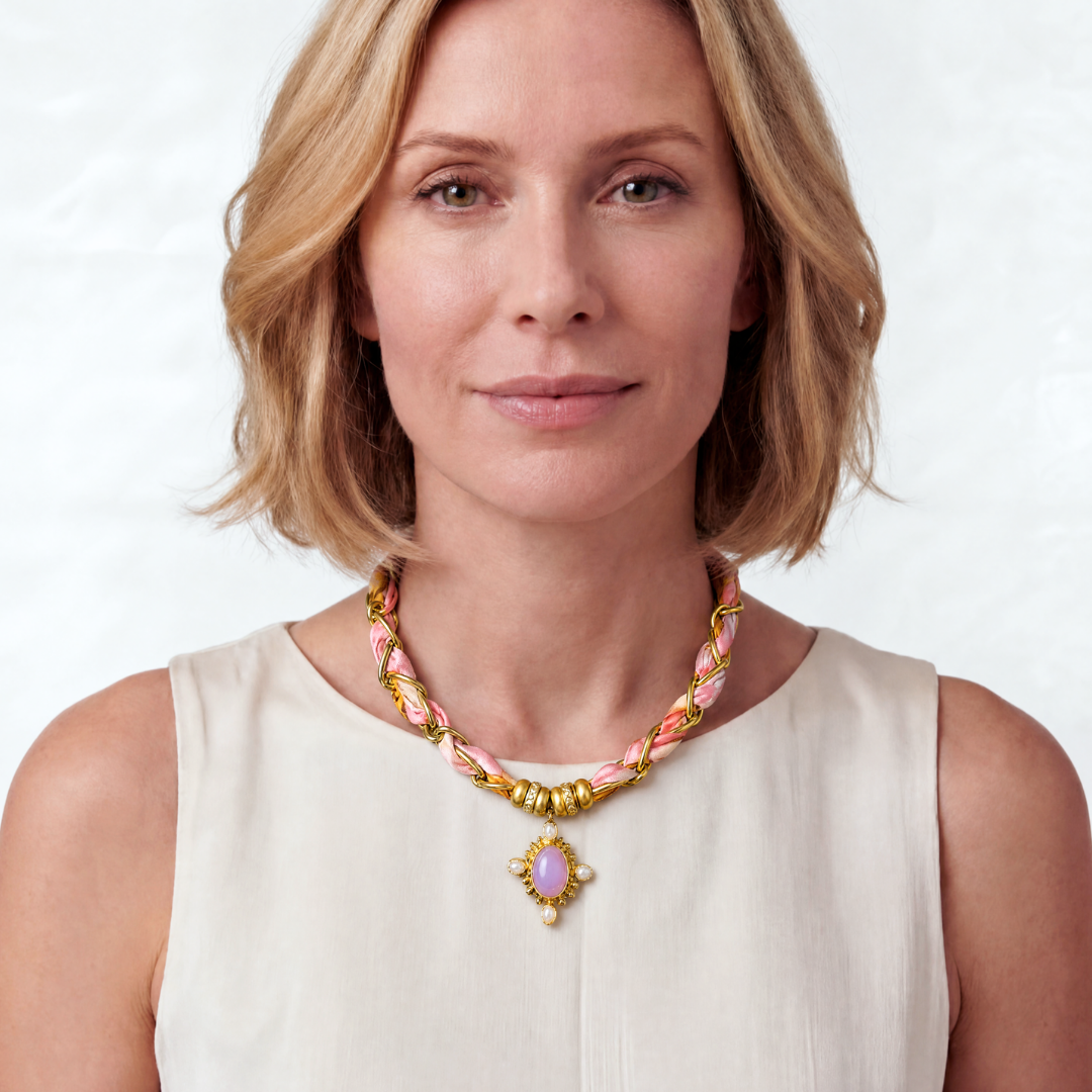 Chanel Necklace | Chanel Jewelry
