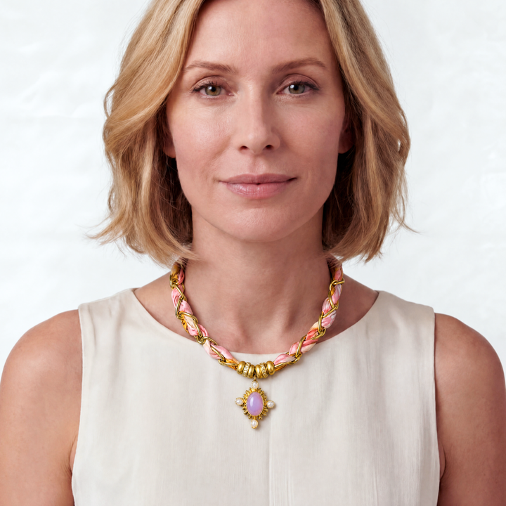 Chanel Necklace | Chanel Jewelry