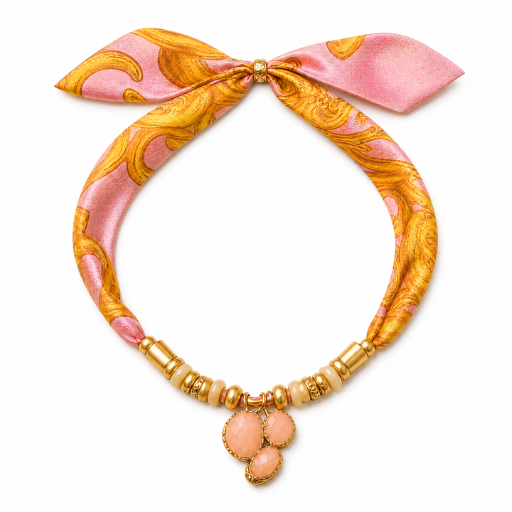 Chanel Necklace | Chanel Jewelry