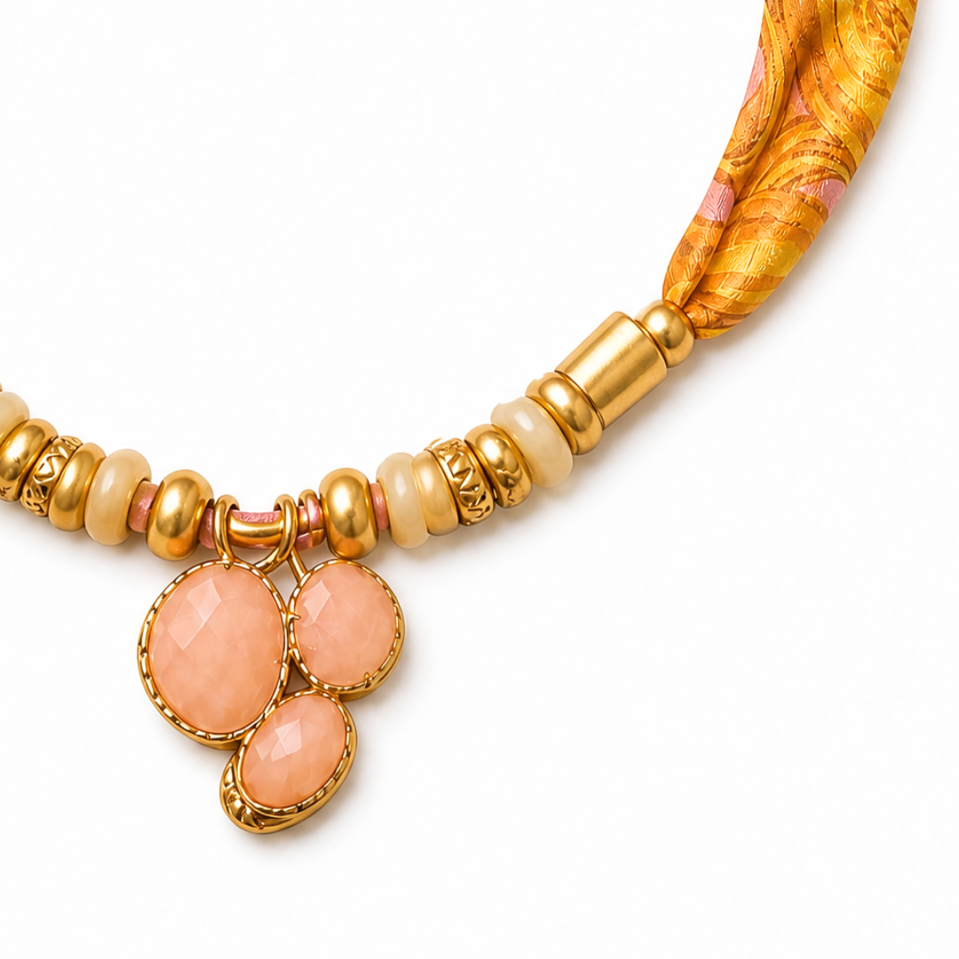 Chanel Necklace | Chanel Jewelry