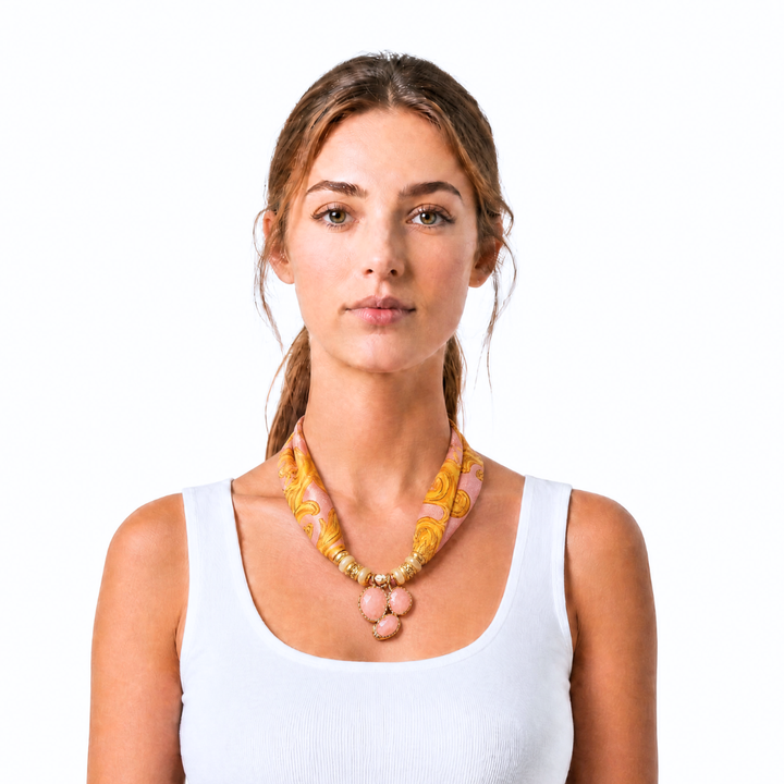 Chanel Necklace | Chanel Jewelry