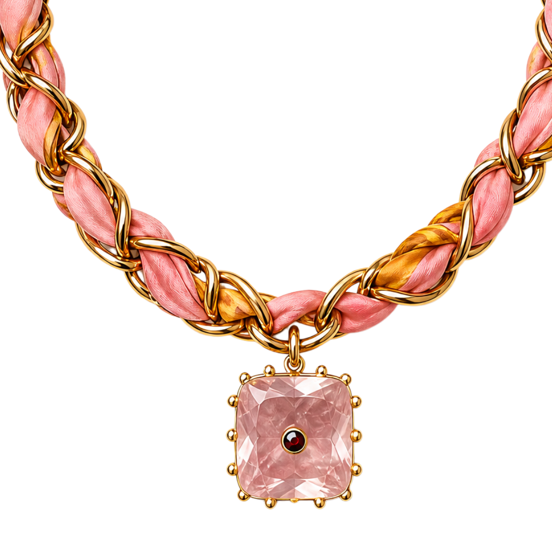 Chanel Necklace | Chanel Jewelry