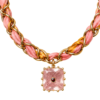 Chanel Necklace | Chanel Jewelry
