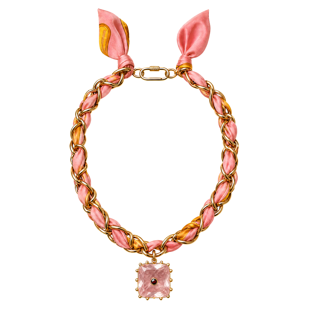 Chanel Necklace | Chanel Jewelry