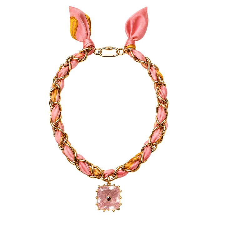 Chanel Necklace | Chanel Jewelry