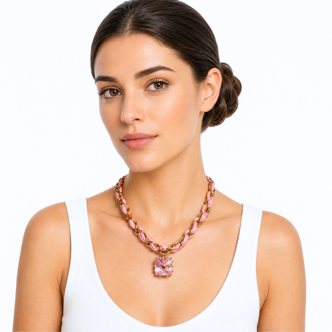 Chanel Necklace | Chanel Jewelry