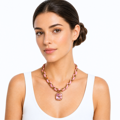 Chanel Necklace | Chanel Jewelry