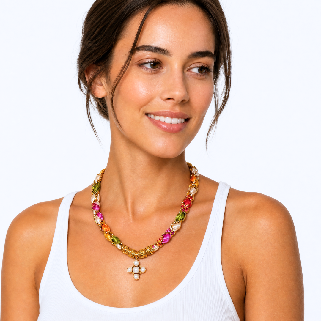 Gucci Necklace | Gucci Jewelry