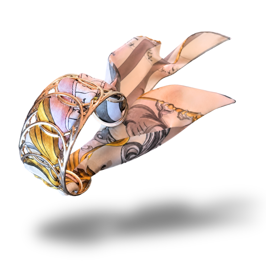 Hermes Cuff Bracelet | Hermes Jewelry