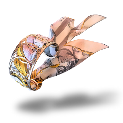 Hermes Cuff Bracelet | Hermes Jewelry