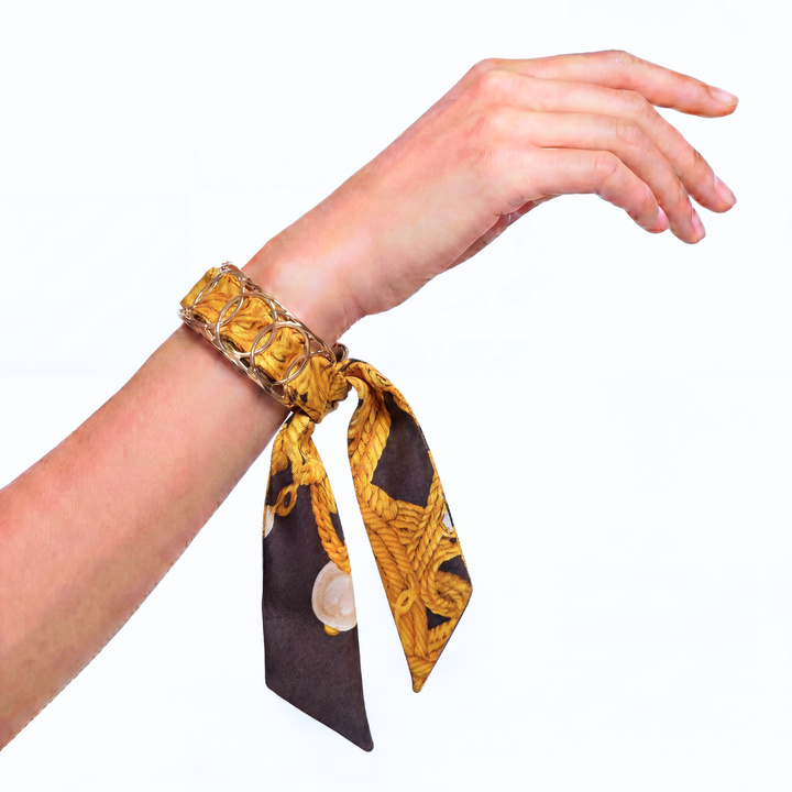 Chanel Bracelet | Chanel Jewelry