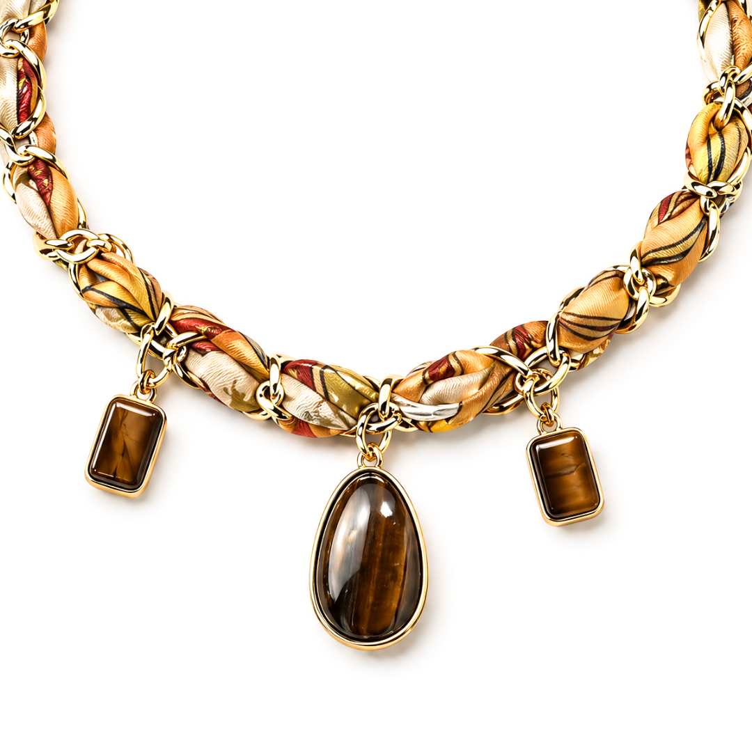 Hermes Necklace | Hermes Jewelry