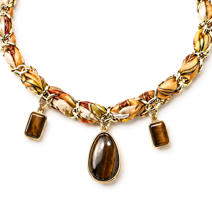 Hermes Necklace | Hermes Jewelry