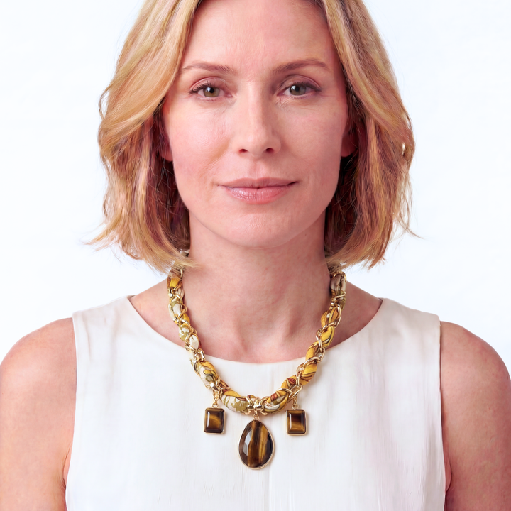 Hermes Necklace | Hermes Jewelry
