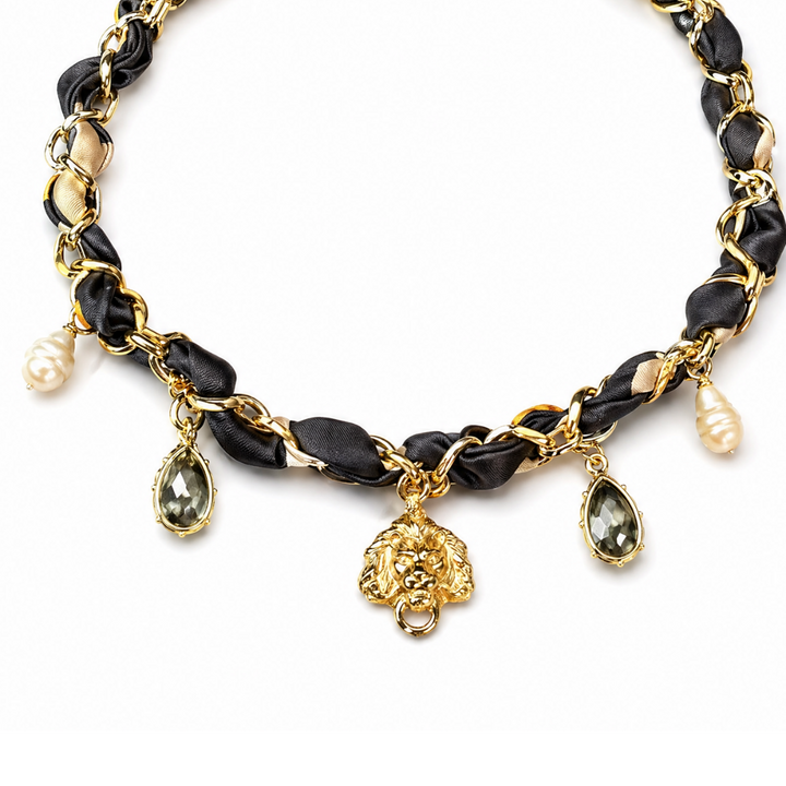 Chanel Necklace | Chanel Jewelry