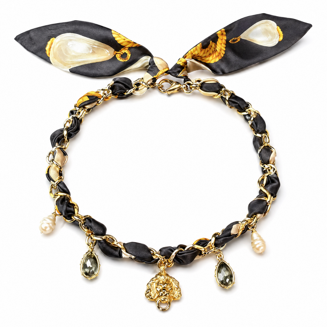 Chanel Necklace | Chanel Jewelry