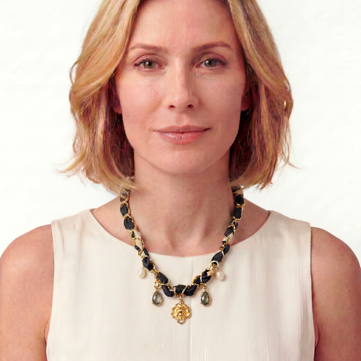 Chanel Necklace | Chanel Jewelry
