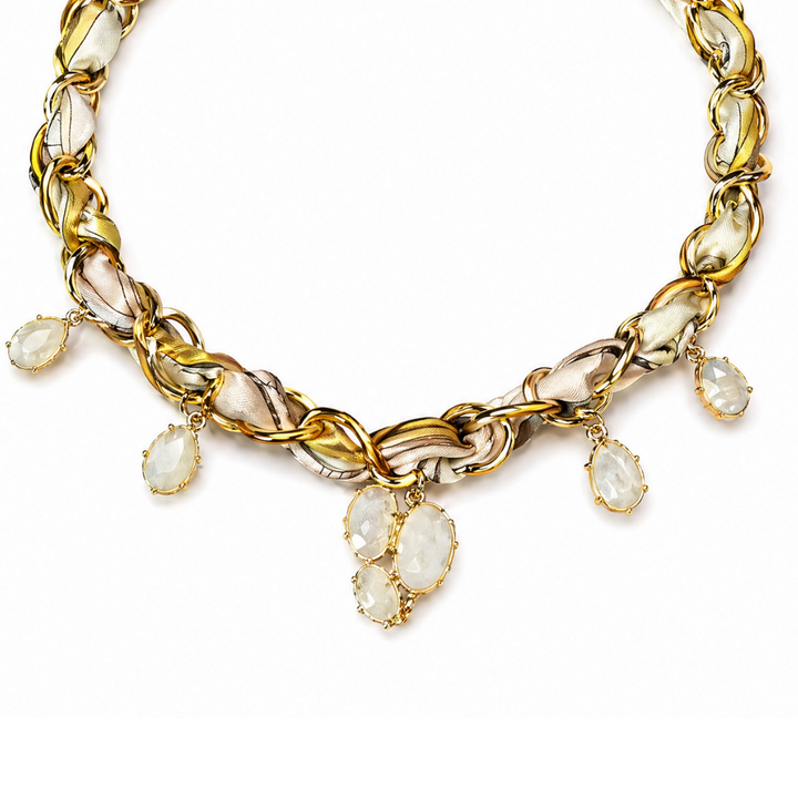 Hermes Necklace | Hermes Jewelry