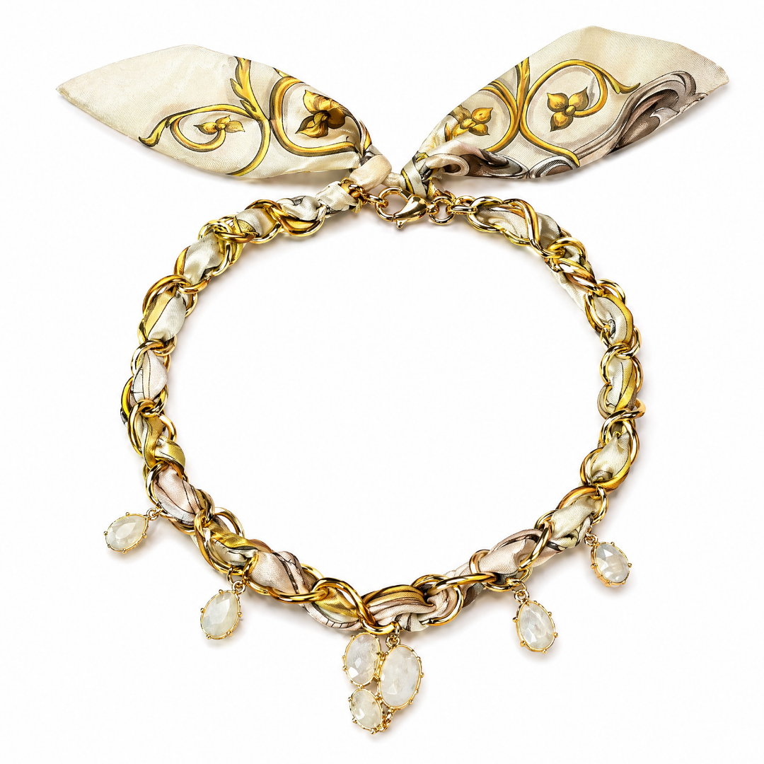 Hermes Necklace | Hermes Jewelry
