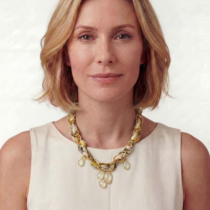 Hermes Necklace | Hermes Jewelry