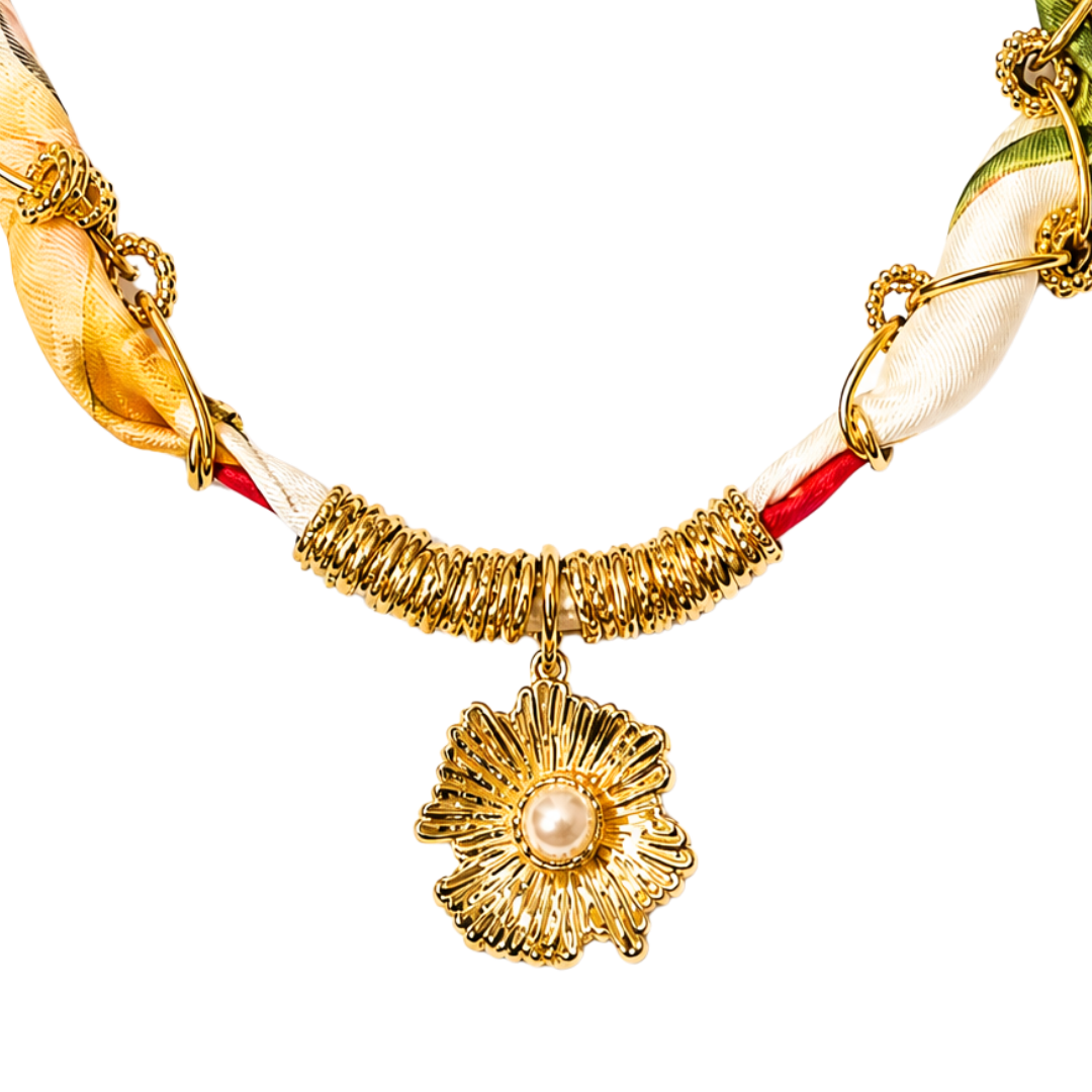 Gucci Necklace | Gucci Jewelry
