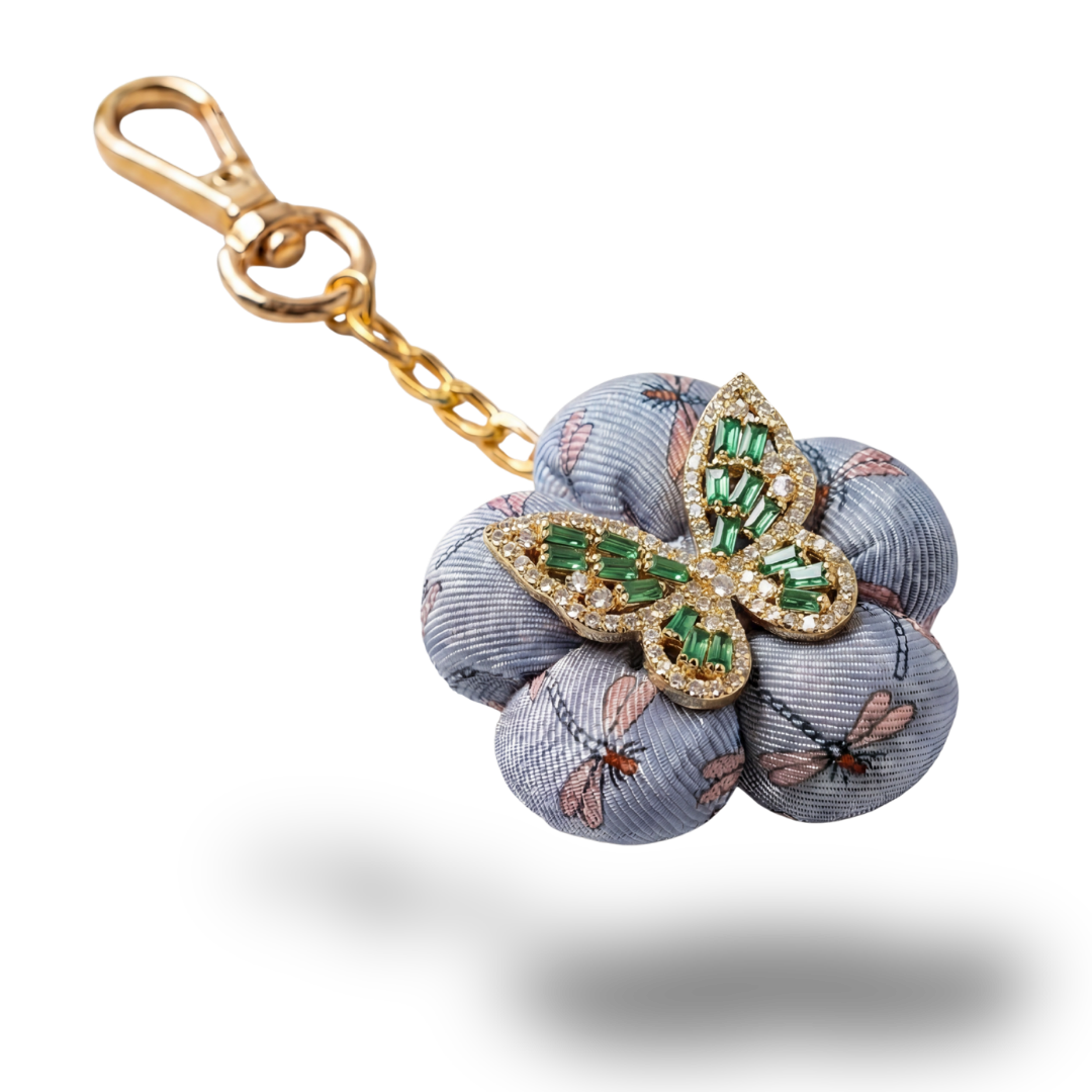 Gucci Keychain | Gucci Jewelry